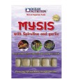 Mysis con Spirulina y Ajo Congelados 100 g Ocean Nutrition