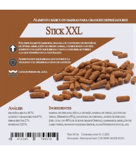 Stick XXL Intalmark