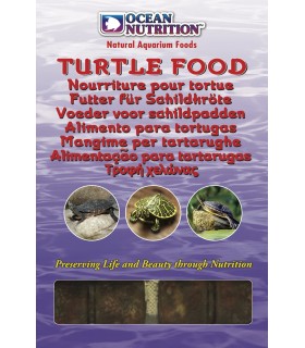 Alimento para Tortugas 100 g Congelado