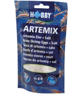 Artemix 195 g Hobby