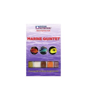 Marine Quinteto 100 g Congelado