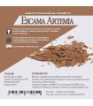 Escama Artemia 30 gr.