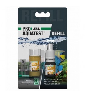 Refill JBL Proaqua Test Nitrato NO3