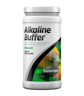 Akaline Buffer 300 g Seachem