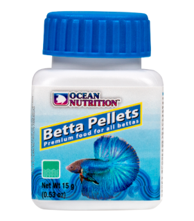 Atison's Betta Food 15 g