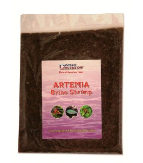 Artemia 113 g Placa Congelada