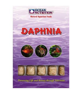 Daphnia Congelada 100 g