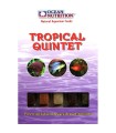 Tropical Quintet Congelado 100 g Ocean Nutrition