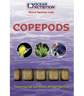 Copépodos Congelados 100 g Ocean Nutrition