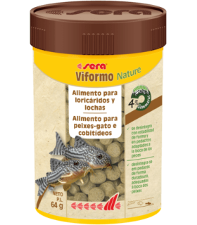 Viformo Nature Sera 100 ml