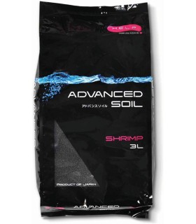 Help Advanced Soil For Shrimp 3 L