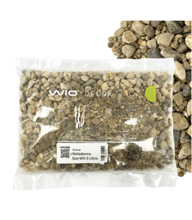 Belladonna Gravel Mix 2 Kg Wio