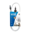 Sifón Limpia Grava FAUCET